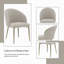 Chaise d'appoint Maart-971436869