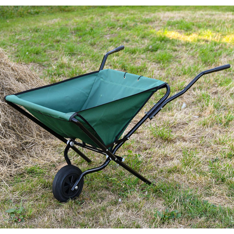 Garden Gear W Deck Box