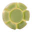 Cello Caribbean Coconut Scented Wax Melt