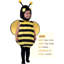 Déguisement de bourdon d'Halloween 3T-133574117