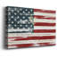 Heart of America - Toile tendue avec châssis de qualité supérieure - prête à être accrochée-2120793464