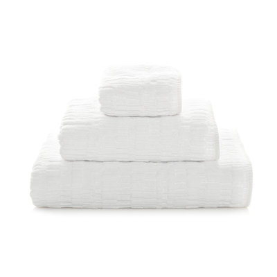 Patch Hand Towel