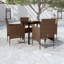 Ensemble repas rectangulaire pour 4 personnes Concettino-1170347413-1195950199-1195950179