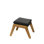 Skagen Rectangle Outdoor Teak Ottoman Patio Ottoman