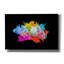 «Explode» par Epic Portfolio, art mural sur toile-940287397