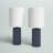 Ensemble de lampe de table 19 po Bradt