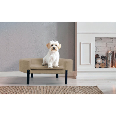 Polyester Pet Bed