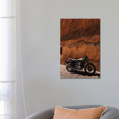 Roman Road V by Bethany Young - Print on Canvas