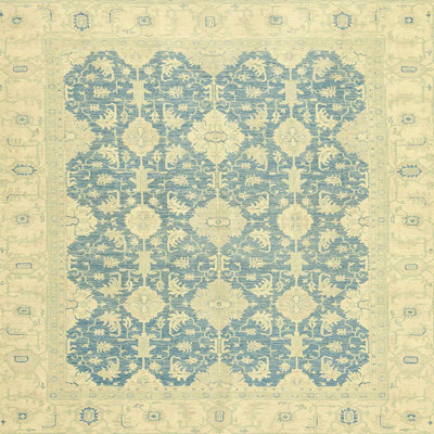 Abstract Indoor Rug