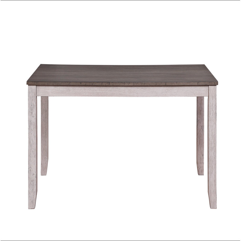 Table de salle à manger 1 pièce Transition Design