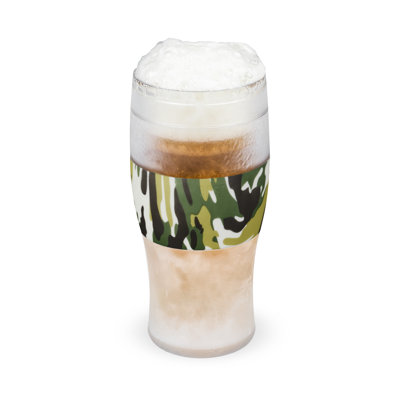 Gobelet à bière