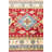 Josephs Red Rug