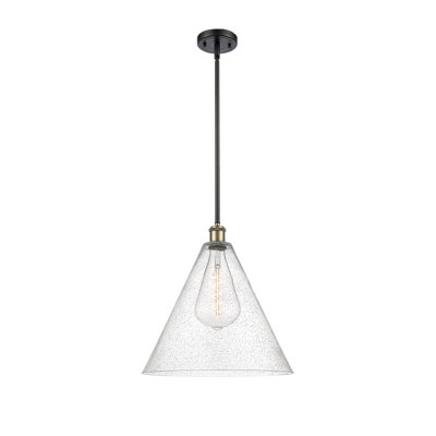 Anairis 1 - Light Single Pendant