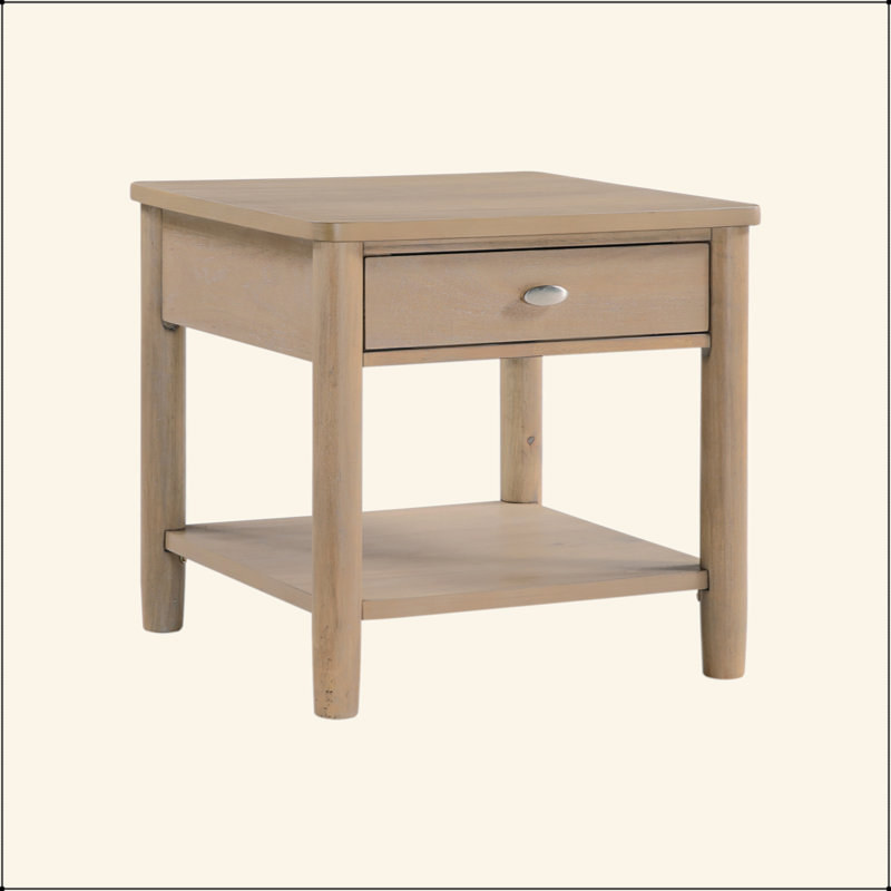 Table de bout Classic