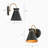Latieka 1 - Light Dimmable Vanity Light