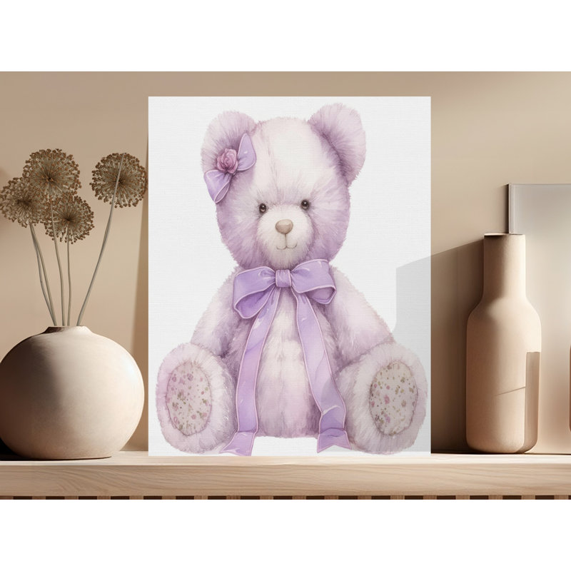 Wrapped Canvas Print Set, 9x12