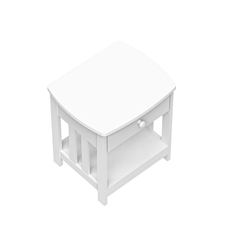 Table de chevet Ilam