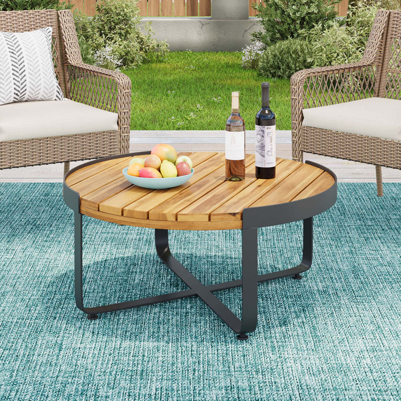 Table basse