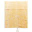 Tapis jaune Odea
