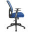 Chaise de bureau Salerno-1869260126