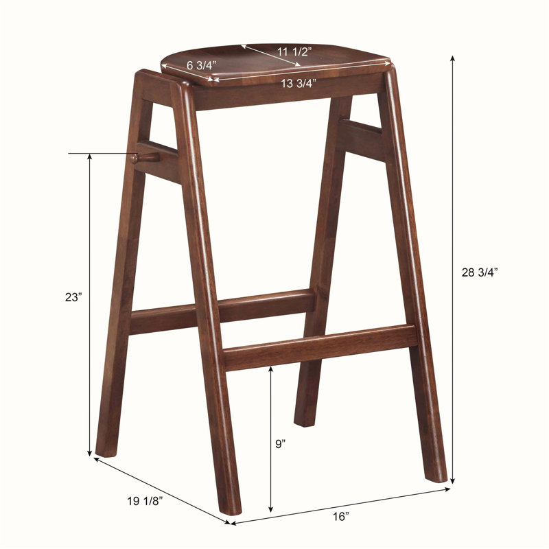 Charming Stackable Barstools for Stylish Home Spaces