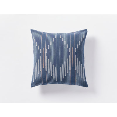 Morelia Square Pillow Cover