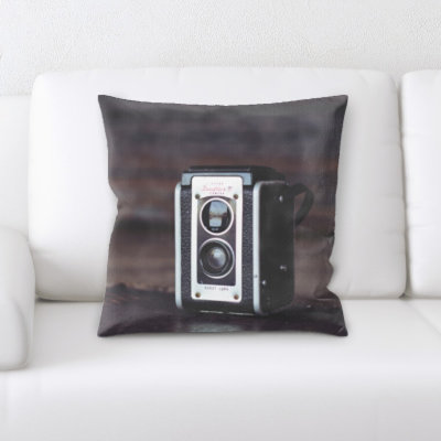 Worsham Throw Pillow