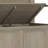 Tavion 36"W Solid Wood Transitional Entryway Storage Bench With Lift-Up Lid-1237905940