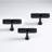 2" Length Bar Knob-120147627