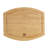 Zwilling Twin 11.25" x 9.2" x 0.75" Bamboo Cutting Board