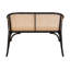 Aniket Polyester Upholstered Bench-1098404672