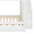 Bunk Bed With Trundle And Staircase-137961999