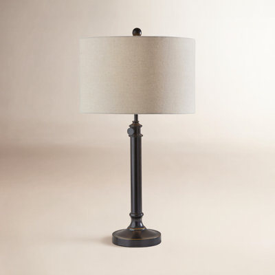 Elita Bedside Lamp