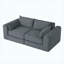 71inch-Modular Sofa Couch for Living Room-2132891812