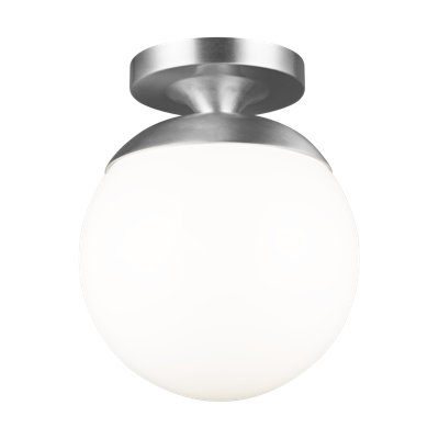 Leo 1 - Light Semi Flush Mount