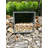 48cm W x 68cm D Metal Log Store