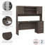 Bureau de direction avec huche Aralee-577138238