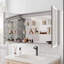 Buffet décoratif Silviane-1922214251