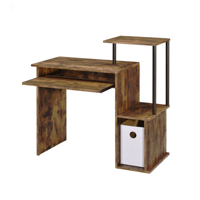 Bureau d'ordinateur Lyphre Finish