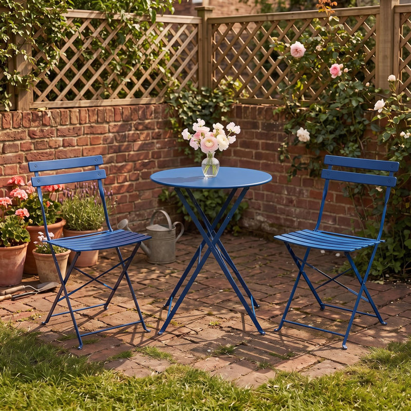 Patio Dining Set Table,