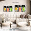 Yarlin fruité gin cocktails-107936737