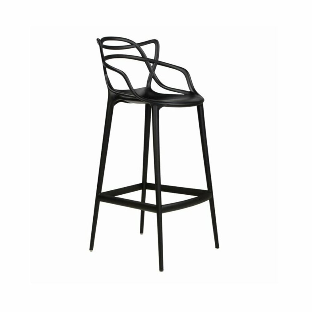 Counter Stool Orren Ellis 