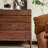Simple And Retro Sideboard-933099981