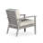 Deep Seat Eucalyptus Chair, Espresso Finish-1116443561-1116443563