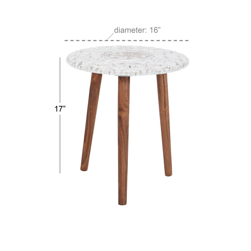 Table de bout Jayda