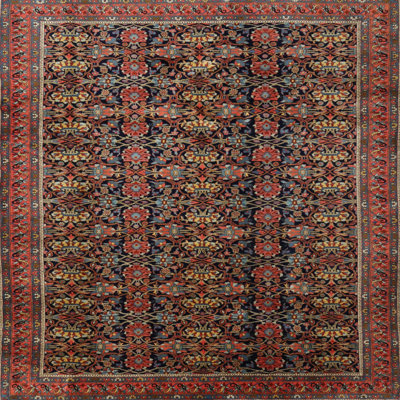 Oriental Indoor Rug