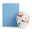 Wedgwood Hummingbird Lidded Vase 8In