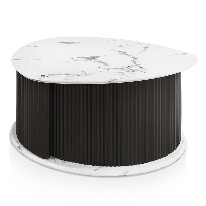Hallenbeck Coffee Table