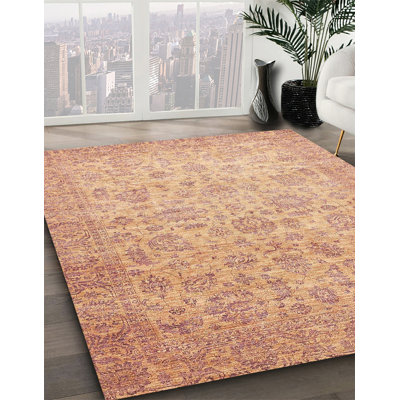 Abstract Indoor Rug