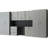 Deluxe 7 Piece Complete Storage System-14973749
